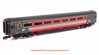 TT4048 Hornby HST Mk3 Trailer Guard Standard TGS Coach number 44081 - Virgin